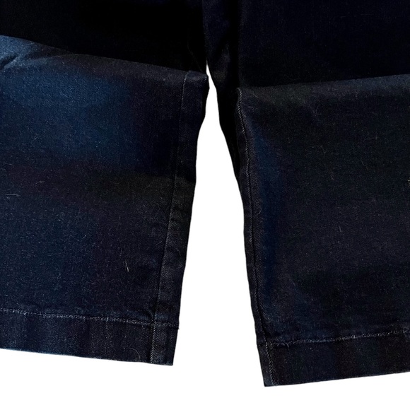 WHBM Trouser Pant dark wash - Size 6 - Picture 3 of 6